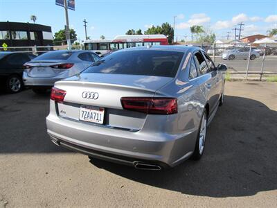 2017 Audi A6 2.0T Premium   - Photo 9 - San Diego, CA 92115