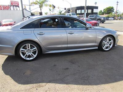 2017 Audi A6 2.0T Premium   - Photo 12 - San Diego, CA 92115