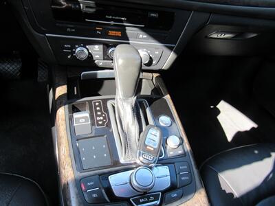 2017 Audi A6 2.0T Premium   - Photo 27 - San Diego, CA 92115
