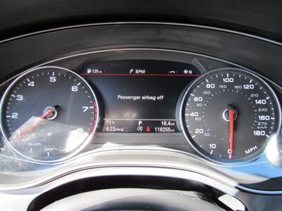 2017 Audi A6 2.0T Premium   - Photo 28 - San Diego, CA 92115