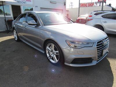 2017 Audi A6 2.0T Premium   - Photo 15 - San Diego, CA 92115