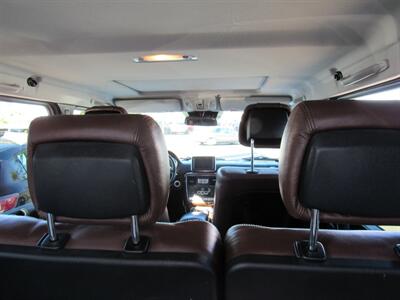 2014 Mercedes-Benz G 550   - Photo 35 - San Diego, CA 92115