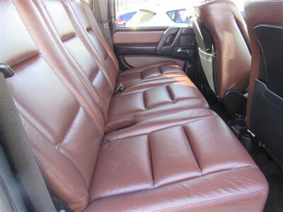 2014 Mercedes-Benz G 550   - Photo 26 - San Diego, CA 92115