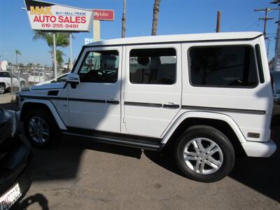 2014 Mercedes-Benz G 550   - Photo 4 - San Diego, CA 92115