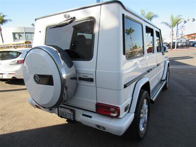 2014 Mercedes-Benz G 550   - Photo 9 - San Diego, CA 92115