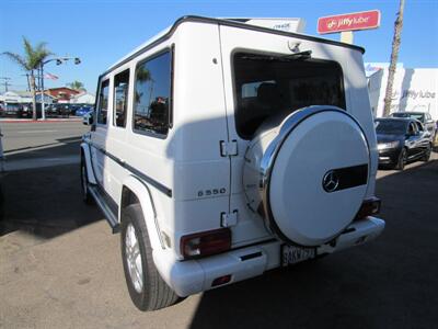 2014 Mercedes-Benz G 550   - Photo 7 - San Diego, CA 92115