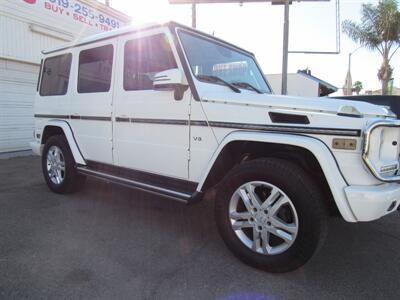 2014 Mercedes-Benz G 550   - Photo 13 - San Diego, CA 92115