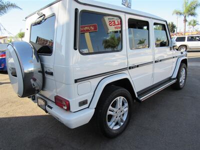 2014 Mercedes-Benz G 550   - Photo 10 - San Diego, CA 92115