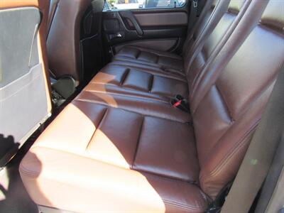 2014 Mercedes-Benz G 550   - Photo 37 - San Diego, CA 92115