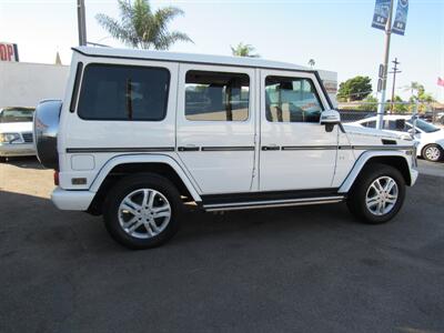 2014 Mercedes-Benz G 550   - Photo 12 - San Diego, CA 92115