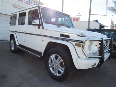 2014 Mercedes-Benz G 550   - Photo 15 - San Diego, CA 92115