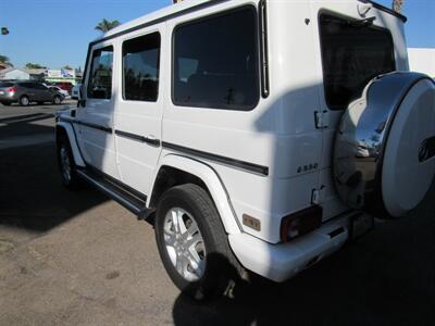 2014 Mercedes-Benz G 550   - Photo 6 - San Diego, CA 92115