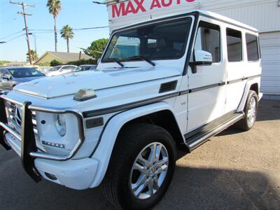 2014 Mercedes-Benz G 550   - Photo 2 - San Diego, CA 92115