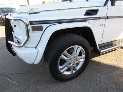 2014 Mercedes-Benz G 550   - Photo 3 - San Diego, CA 92115