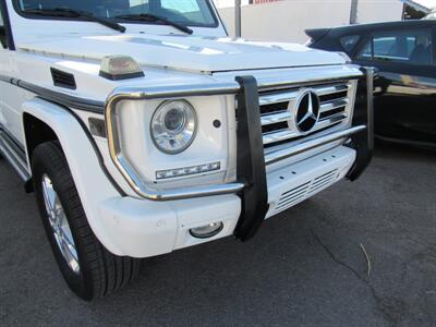 2014 Mercedes-Benz G 550   - Photo 17 - San Diego, CA 92115