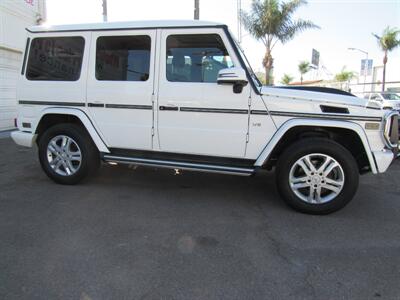 2014 Mercedes-Benz G 550   - Photo 14 - San Diego, CA 92115