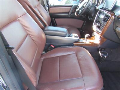 2014 Mercedes-Benz G 550   - Photo 18 - San Diego, CA 92115