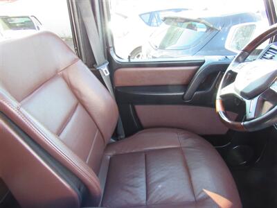 2014 Mercedes-Benz G 550   - Photo 19 - San Diego, CA 92115