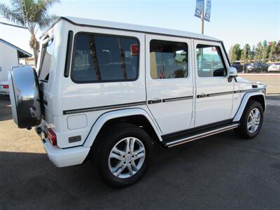 2014 Mercedes-Benz G 550   - Photo 11 - San Diego, CA 92115