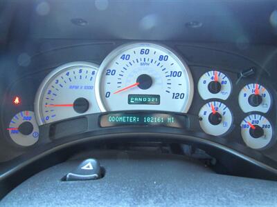2003 Hummer H2 Lux Series   - Photo 35 - San Diego, CA 92115
