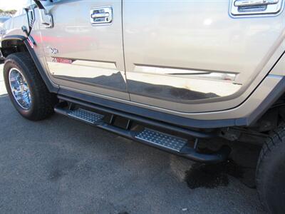 2003 Hummer H2 Lux Series   - Photo 9 - San Diego, CA 92115