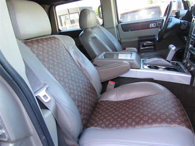 2003 Hummer H2 Lux Series   - Photo 19 - San Diego, CA 92115