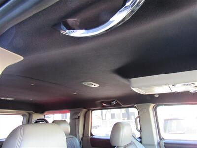 2003 Hummer H2 Lux Series   - Photo 23 - San Diego, CA 92115