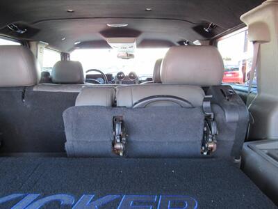 2003 Hummer H2 Lux Series   - Photo 28 - San Diego, CA 92115