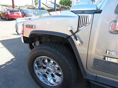 2003 Hummer H2 Lux Series   - Photo 10 - San Diego, CA 92115