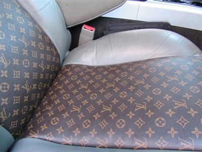 2003 Hummer H2 Lux Series   - Photo 20 - San Diego, CA 92115