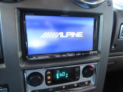 2003 Hummer H2 Lux Series   - Photo 34 - San Diego, CA 92115