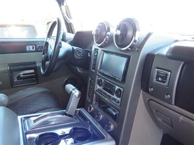 2003 Hummer H2 Lux Series   - Photo 21 - San Diego, CA 92115