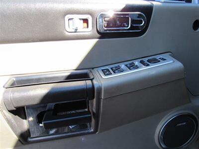 2003 Hummer H2 Lux Series   - Photo 32 - San Diego, CA 92115