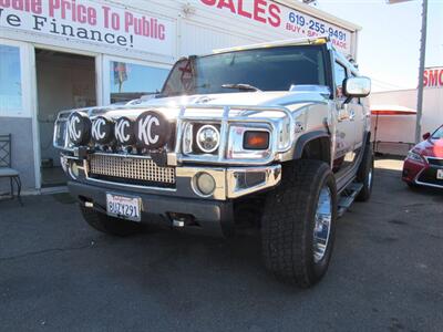2003 Hummer H2 Lux Series   - Photo 2 - San Diego, CA 92115
