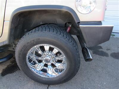 2003 Hummer H2 Lux Series   - Photo 8 - San Diego, CA 92115