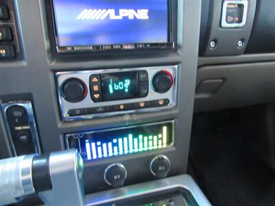2003 Hummer H2 Lux Series   - Photo 33 - San Diego, CA 92115