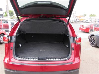 2016 Lexus NX200t F SPORT   - Photo 16 - San Diego, CA 92115