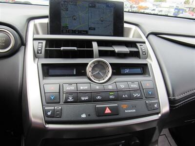 2016 Lexus NX200t F SPORT   - Photo 28 - San Diego, CA 92115