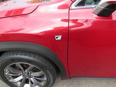 2016 Lexus NX200t F SPORT   - Photo 6 - San Diego, CA 92115