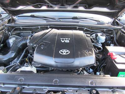 2011 Toyota Tacoma V6 - Photo 33 - San Diego, CA 92115
