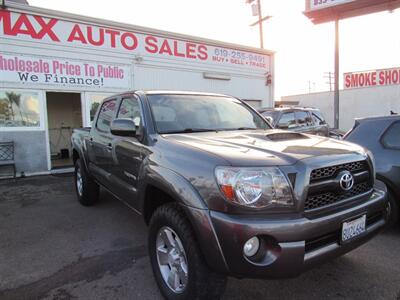 2011 Toyota Tacoma V6 - Photo 14 - San Diego, CA 92115