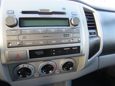 2011 Toyota Tacoma V6 - Photo 25 - San Diego, CA 92115