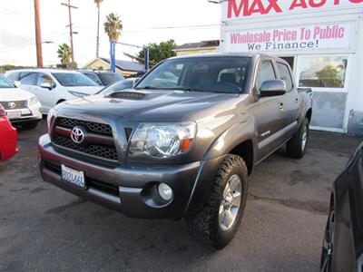 2011 Toyota Tacoma V6 - Photo 3 - San Diego, CA 92115