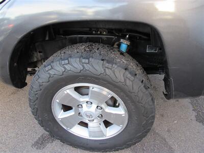 2011 Toyota Tacoma V6 - Photo 8 - San Diego, CA 92115