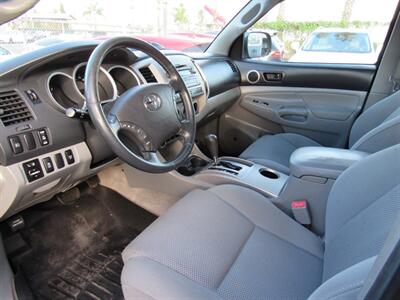 2011 Toyota Tacoma V6 - Photo 22 - San Diego, CA 92115