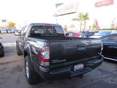 2011 Toyota Tacoma V6 - Photo 9 - San Diego, CA 92115