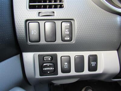 2011 Toyota Tacoma V6 - Photo 31 - San Diego, CA 92115