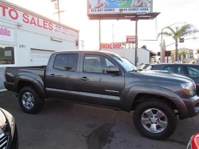2011 Toyota Tacoma V6 - Photo 13 - San Diego, CA 92115