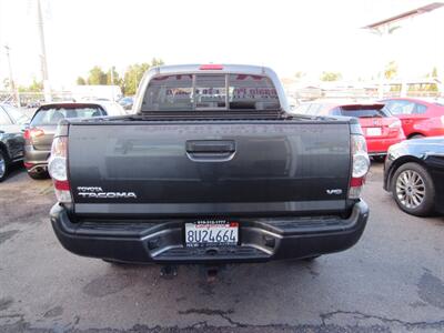 2011 Toyota Tacoma V6 - Photo 10 - San Diego, CA 92115