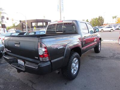 2011 Toyota Tacoma V6 - Photo 11 - San Diego, CA 92115